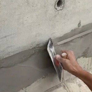 红古P型防护型环氧树脂砂浆